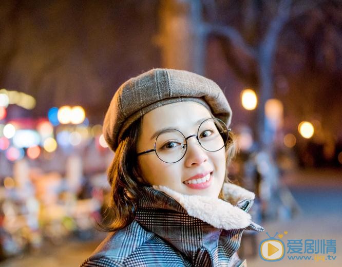 王珏萌街拍写真 王珏萌高清写真_王珏萌高清剧照