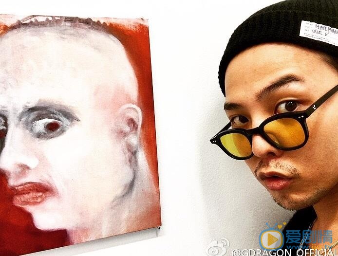 权志龙生活照 权志龙高清写真_权志龙高清剧照