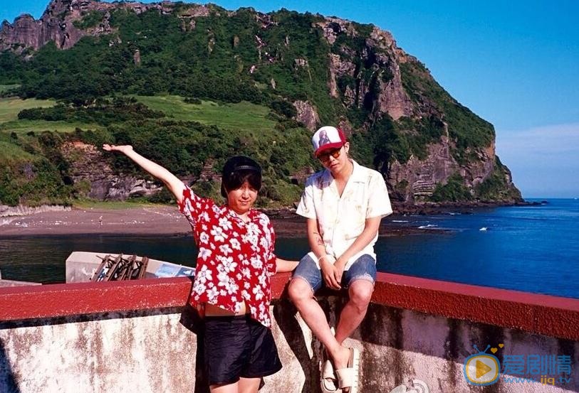 权志龙生活照 权志龙高清写真_权志龙高清剧照
