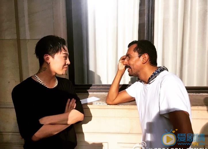 权志龙生活照 权志龙高清写真_权志龙高清剧照