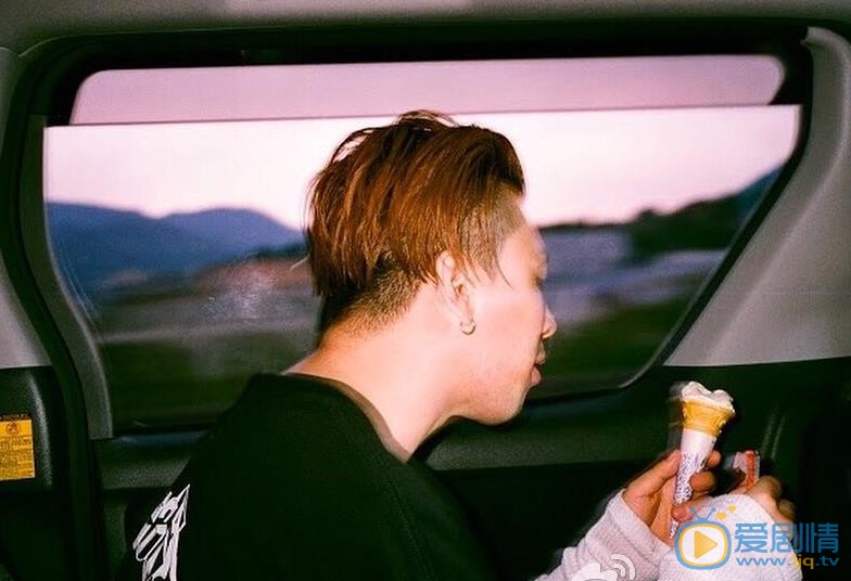 权志龙生活照 权志龙高清写真_权志龙高清剧照