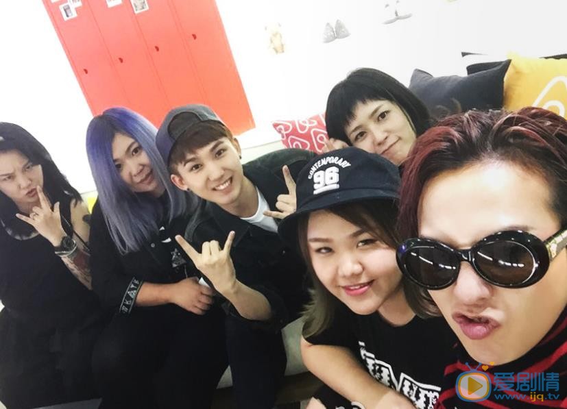 权志龙生活照 权志龙高清写真_权志龙高清剧照