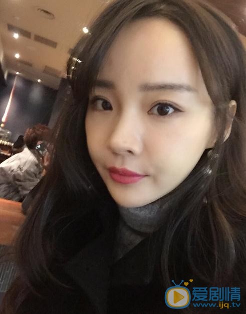 刘美人生活照  刘美人高清写真_刘美人高清剧照