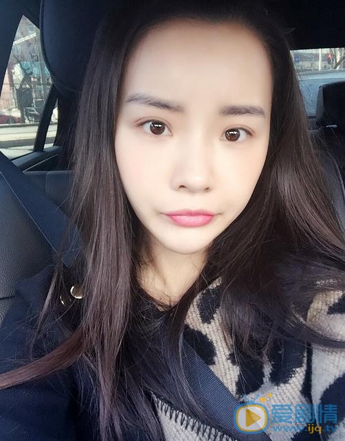 刘美人生活照  刘美人高清写真_刘美人高清剧照