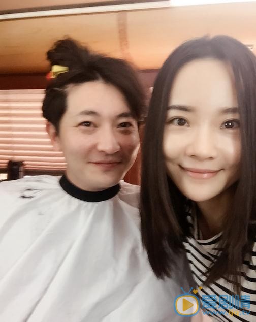 刘美人与人合照 刘美人高清写真_刘美人高清剧照