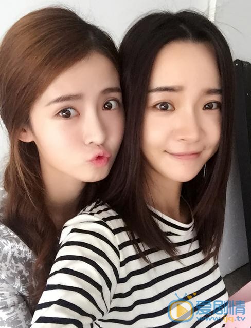 刘美人与人合照 刘美人高清写真_刘美人高清剧照