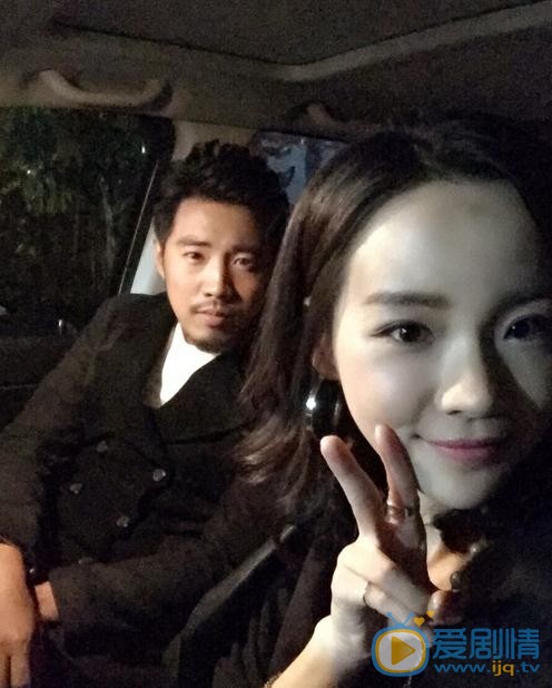刘美人与人合照 刘美人高清写真_刘美人高清剧照