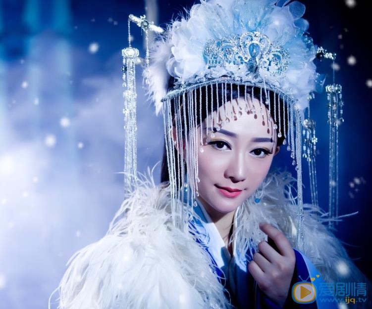 原子霏复古写真 原子霏高清写真_原子霏高清剧照