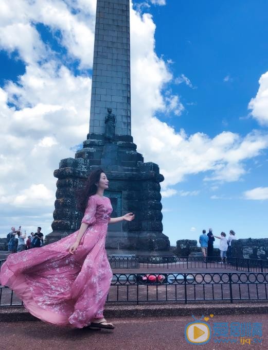 原子霏旅行照片 原子霏高清写真_原子霏高清剧照