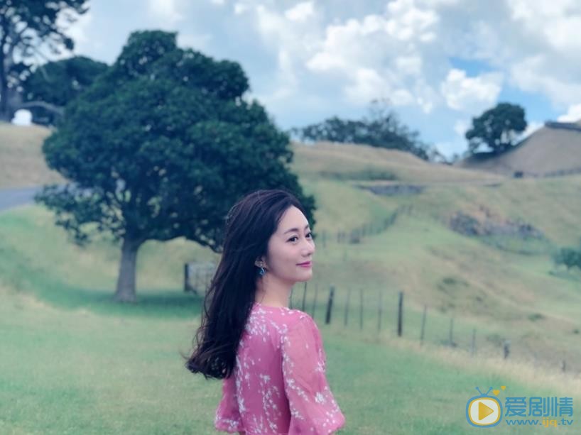 原子霏旅行照片 原子霏高清写真_原子霏高清剧照