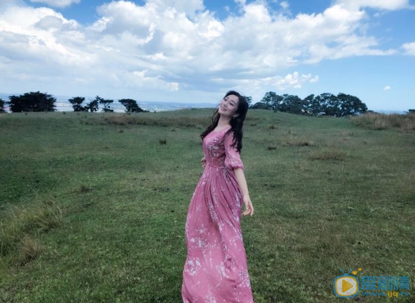 原子霏旅行照片 原子霏高清写真_原子霏高清剧照
