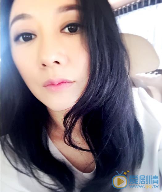 原子霏生活照 原子霏高清写真_原子霏高清剧照