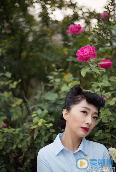 原子霏性感气质大片 原子霏高清写真_原子霏高清剧照