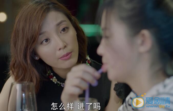 《好久不见》有简丹这样的良师益友，人生幸事也
