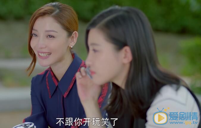 《好久不见》有简丹这样的良师益友，人生幸事也