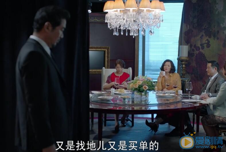 《好久不见》 老贺，你真的挺不容易