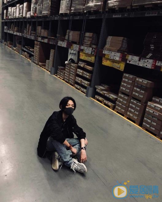赵天宇生活照 赵天宇高清写真_赵天宇高清剧照