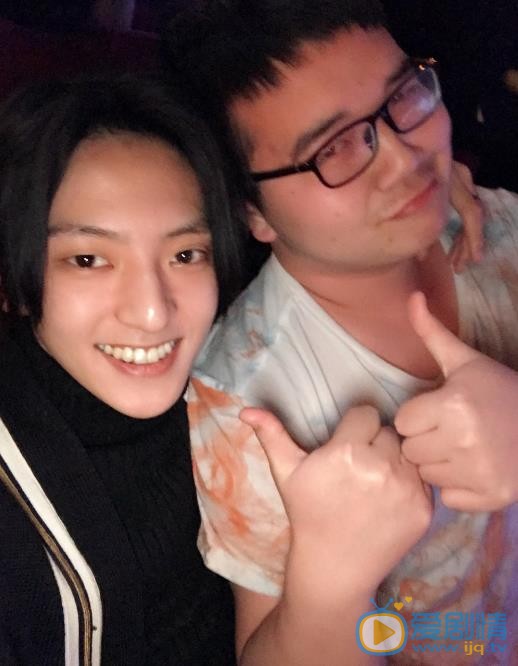 赵天宇生活照 赵天宇高清写真_赵天宇高清剧照