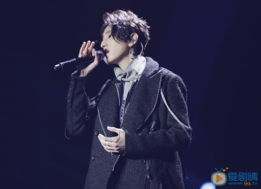 赵天宇演唱会大片 赵天宇高清写真_赵天宇高清剧照