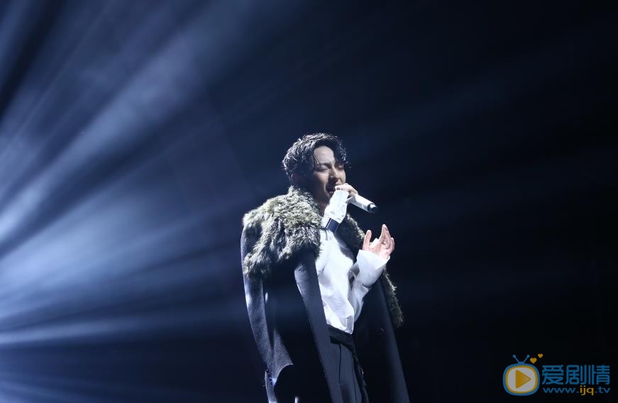赵天宇演唱会大片 赵天宇高清写真_赵天宇高清剧照