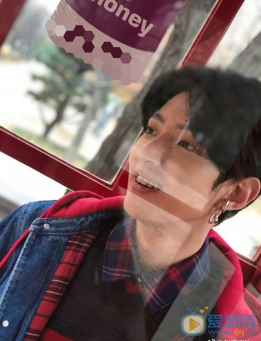 赵天宇文艺范写真 赵天宇高清写真_赵天宇高清剧照
