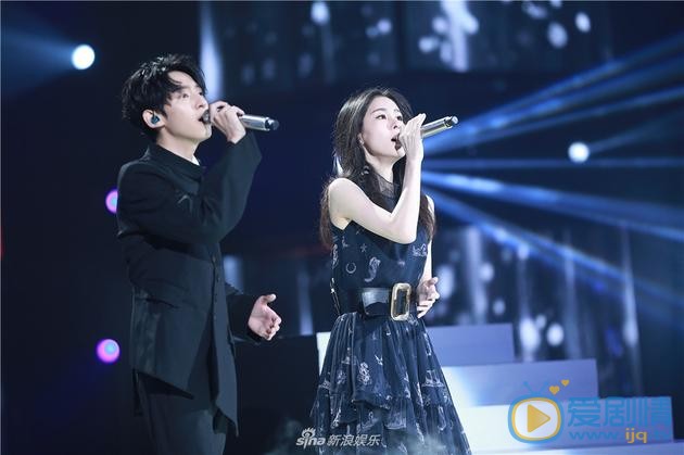 赵天宇演唱会大片 赵天宇高清写真_赵天宇高清剧照