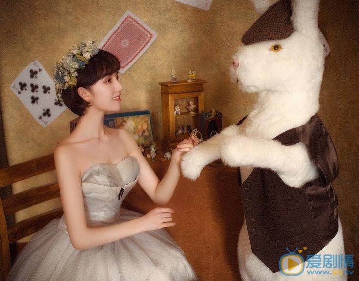 戴蕥琪公主写真 戴蕥琪高清写真_戴蕥琪高清剧照