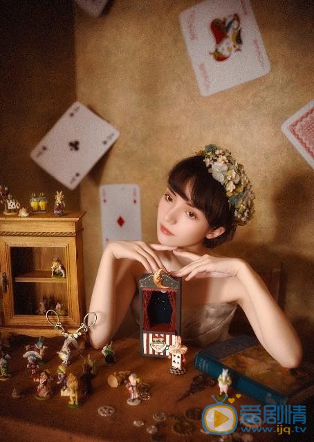 戴蕥琪公主写真 戴蕥琪高清写真_戴蕥琪高清剧照