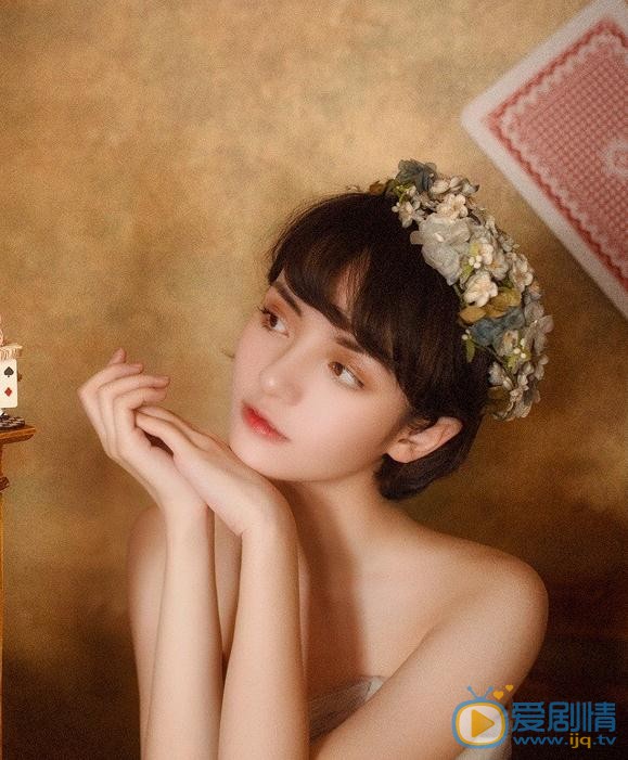 戴蕥琪公主写真 戴蕥琪高清写真_戴蕥琪高清剧照