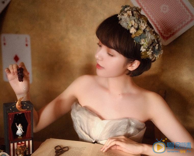 戴蕥琪公主写真 戴蕥琪高清写真_戴蕥琪高清剧照