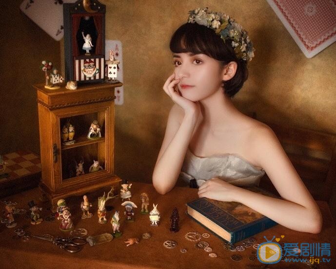 戴蕥琪公主写真 戴蕥琪高清写真_戴蕥琪高清剧照