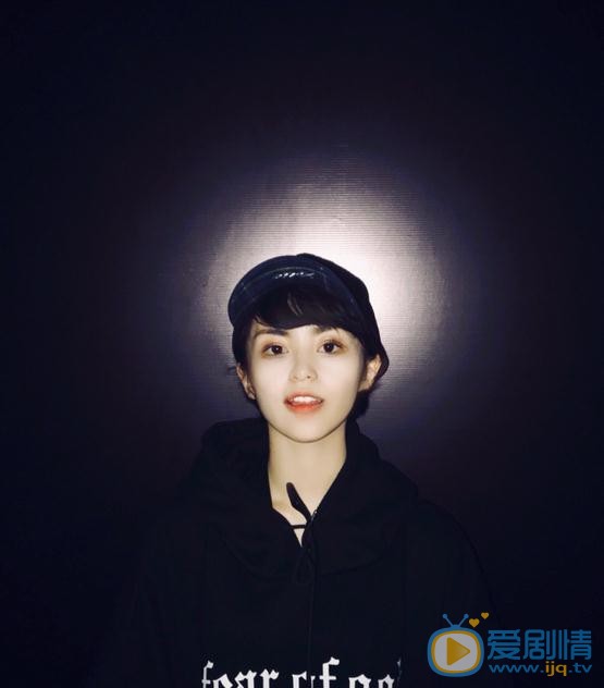 戴蕥琪夜色写真 戴蕥琪高清写真_戴蕥琪高清剧照