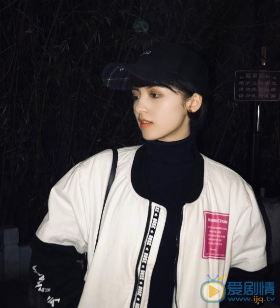 戴蕥琪夜色写真 戴蕥琪高清写真_戴蕥琪高清剧照