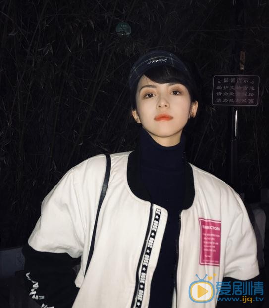 戴蕥琪夜色写真 戴蕥琪高清写真_戴蕥琪高清剧照