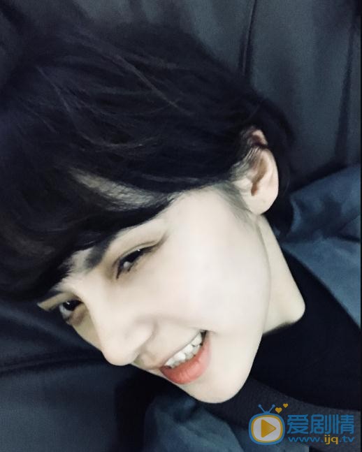 戴蕥琪可爱照 戴蕥琪高清写真_戴蕥琪高清剧照
