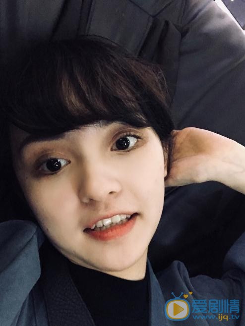 戴蕥琪可爱照 戴蕥琪高清写真_戴蕥琪高清剧照