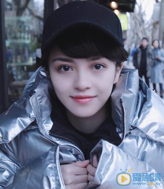 戴蕥琪生活照 戴蕥琪高清写真_戴蕥琪高清剧照