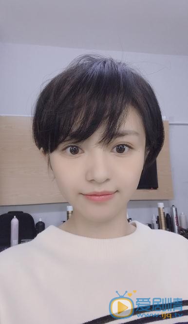 戴蕥琪生活照 戴蕥琪高清写真_戴蕥琪高清剧照