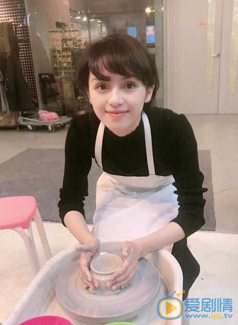 戴蕥琪可爱照 戴蕥琪高清写真_戴蕥琪高清剧照