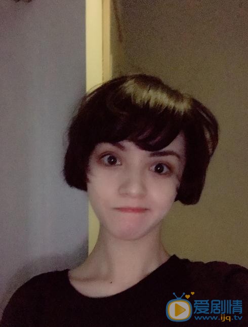 戴蕥琪可爱照 戴蕥琪高清写真_戴蕥琪高清剧照