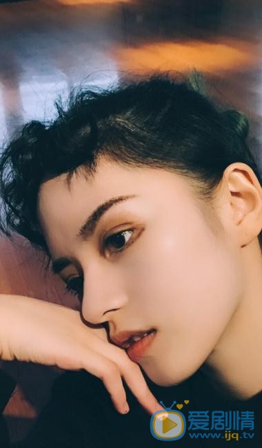 戴蕥琪可爱照 戴蕥琪高清写真_戴蕥琪高清剧照