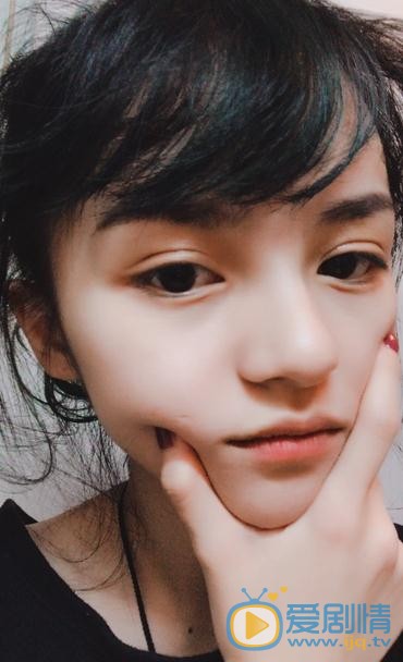 戴蕥琪可爱照 戴蕥琪高清写真_戴蕥琪高清剧照