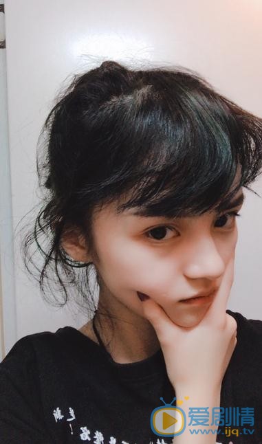 戴蕥琪可爱照 戴蕥琪高清写真_戴蕥琪高清剧照
