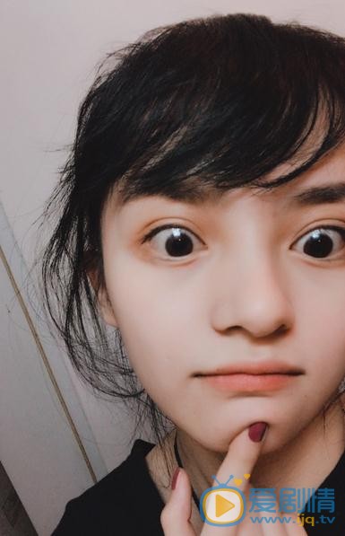 戴蕥琪可爱照 戴蕥琪高清写真_戴蕥琪高清剧照