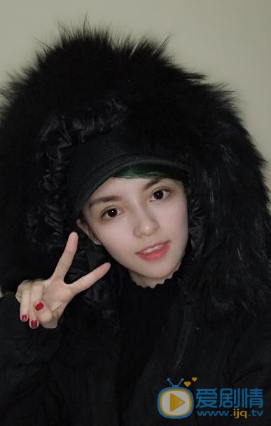 戴蕥琪可爱照 戴蕥琪高清写真_戴蕥琪高清剧照