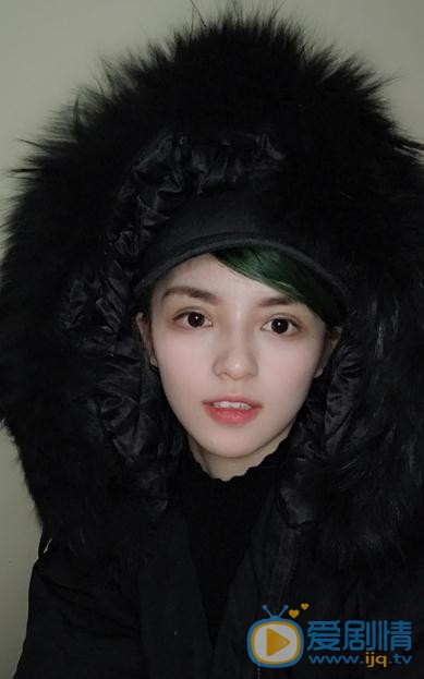 戴蕥琪可爱照 戴蕥琪高清写真_戴蕥琪高清剧照