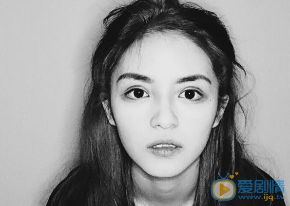 戴蕥琪黑白写真 戴蕥琪高清写真_戴蕥琪高清剧照