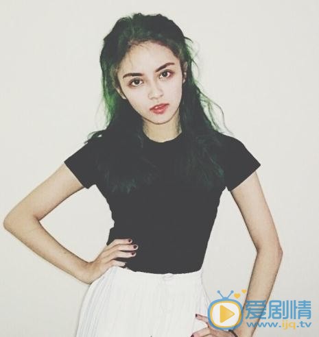 戴蕥琪黑白写真 戴蕥琪高清写真_戴蕥琪高清剧照