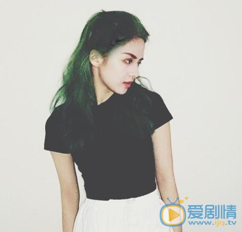 戴蕥琪黑白写真 戴蕥琪高清写真_戴蕥琪高清剧照