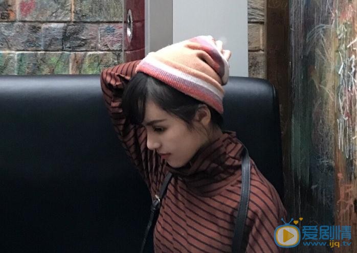 戴蕥琪可爱照 戴蕥琪高清写真_戴蕥琪高清剧照